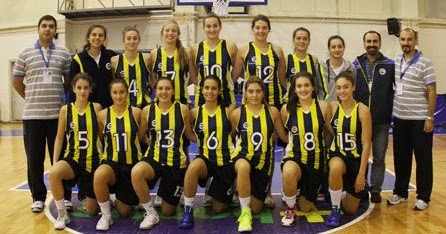 fenerbahçe basketbol yarı final maçı
