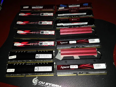 Harga RAM/Memory PC Komputer Dan Spesifikasi Terbaru Harga RAM/Memory PC Komputer Dan Spesifikasi Terbaru