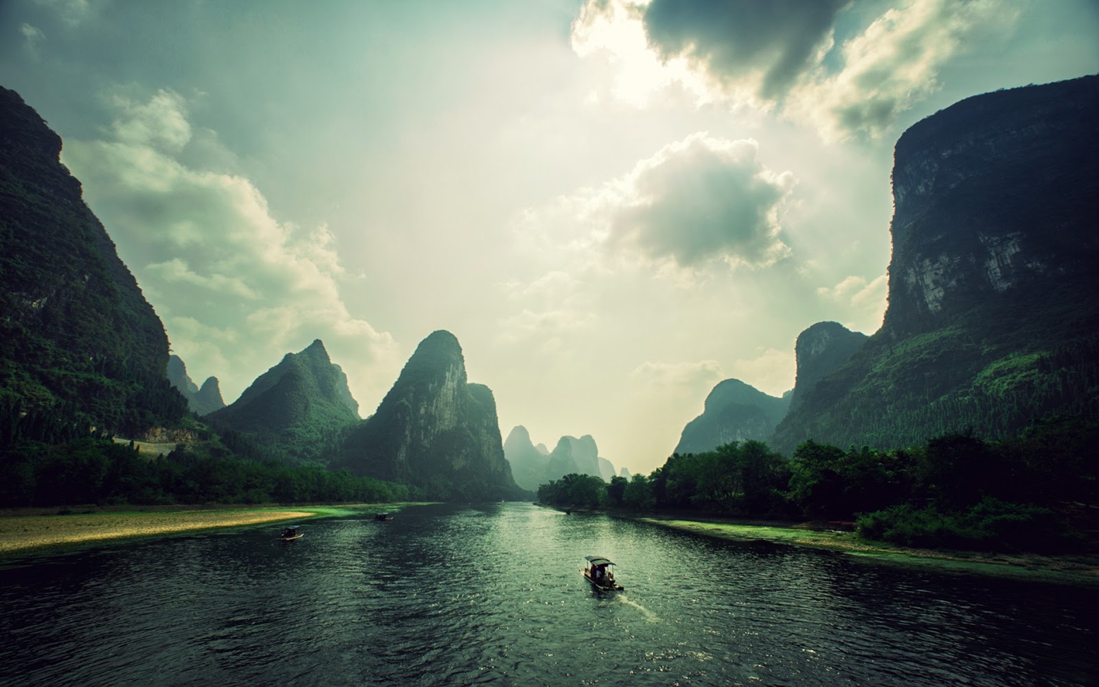 River Wallpapers River Wallpapers