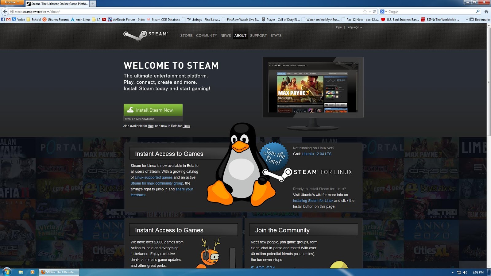 This game is not supported. Linux стим. Игры на линукс. Ubuntu Steam. Стим бета.