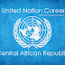 Investigator - United Nations, Central African Republic, Deadline: Jun-16-2016