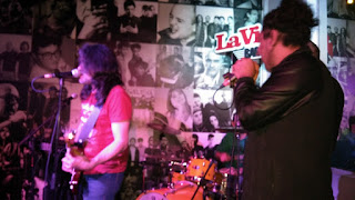 Buitre y La Otra en La Viola 6-9-17
