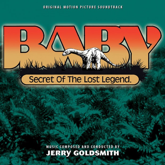 Baby: Secret of the Lost Legend. The Legends OST. The Lost Legends Music. Legend soundtrack