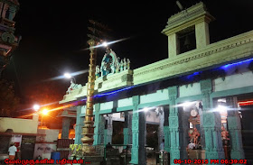 Chennai Anakaputhur Shiva Temple