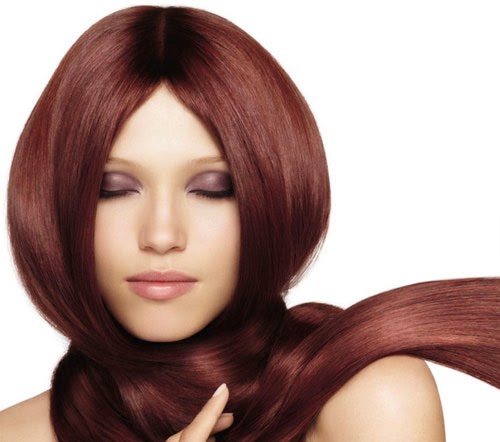 Bí Quyết Lựa Chọn Màu Tóc Nhuộm Đẹp bi quyet lua chon mau toc nhuom dep