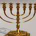 El Significado de la Menorah (Candelabro Judío).