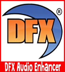 Download DFX Audio Enhancer