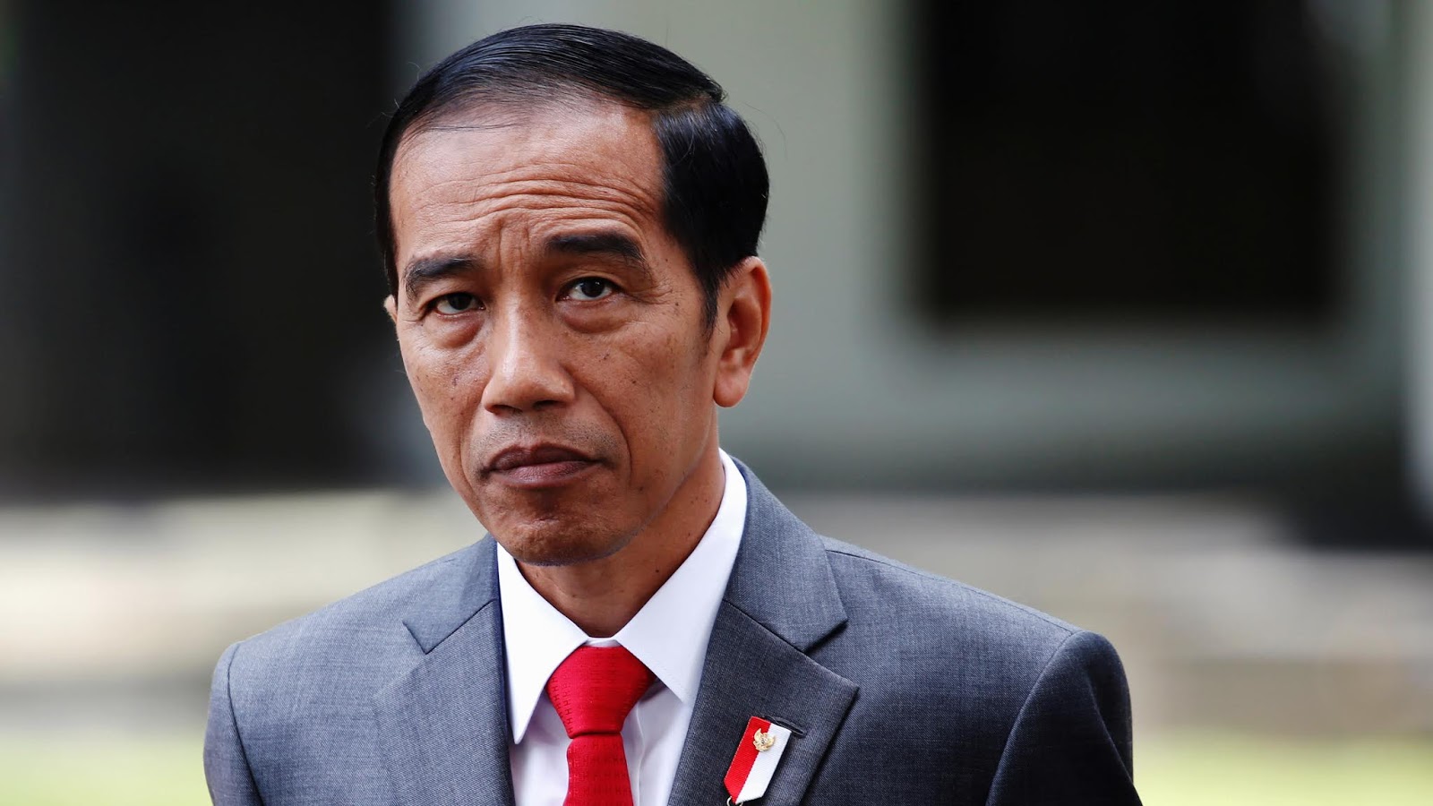 Resmi, Jokowi Dilaporkan ke Bawaslu Soal Tanah