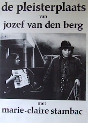 Bert Nienhuis.Jozef v.d. Berg