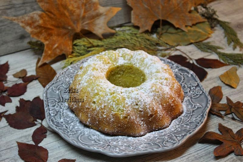 Bolo de fubá cremoso Receita por Maria Tereza - Cookpad