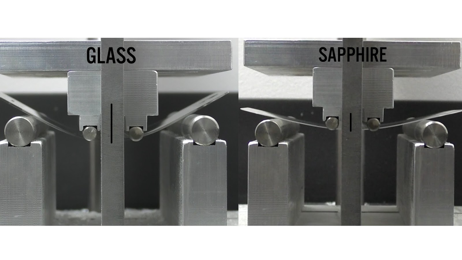 Can Gorilla Glass Bend Can Gorilla Glass Bend