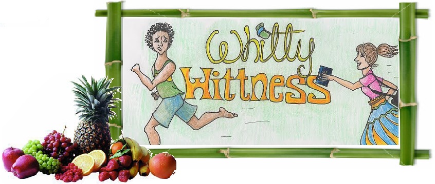 Whitty Wittness