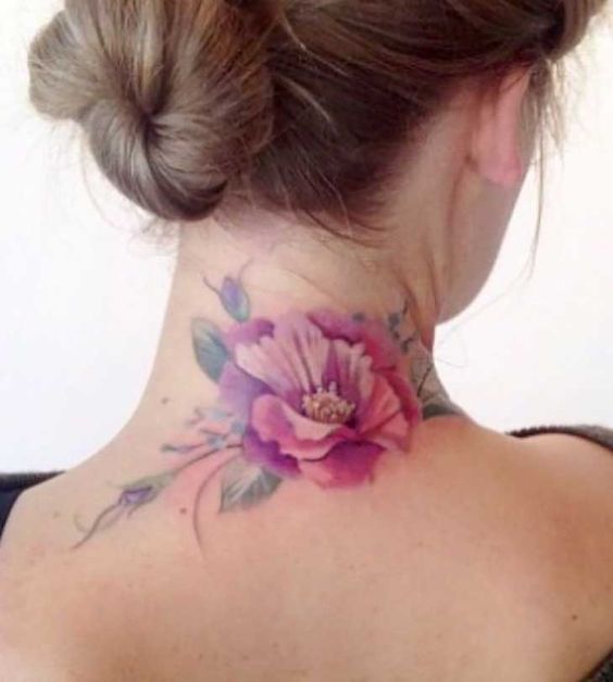 Ideias para tatuagens femininas Ideias para tatuagens femininas