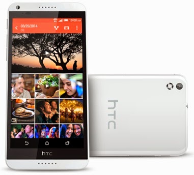 HTC Desire 816 Android KitKat HTC Desire 816 Android KitKat