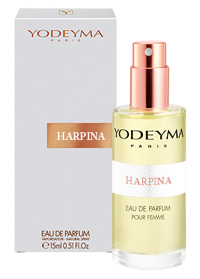 HARPINA HARPINA