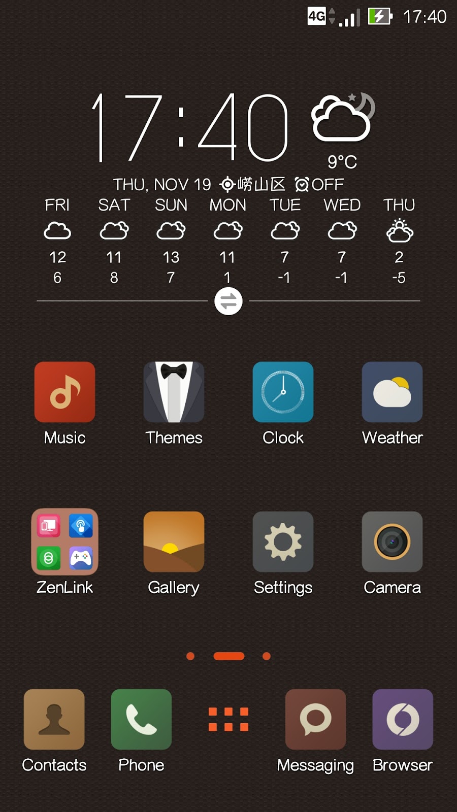 download ZenUI Themes – Styli download ZenUI Themes – Styli