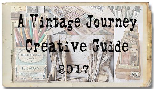 Creative Guide 2017