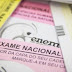 ENEM: Na reta final para o exame nacional, foco deve ser em simulados e na leitura de notícias