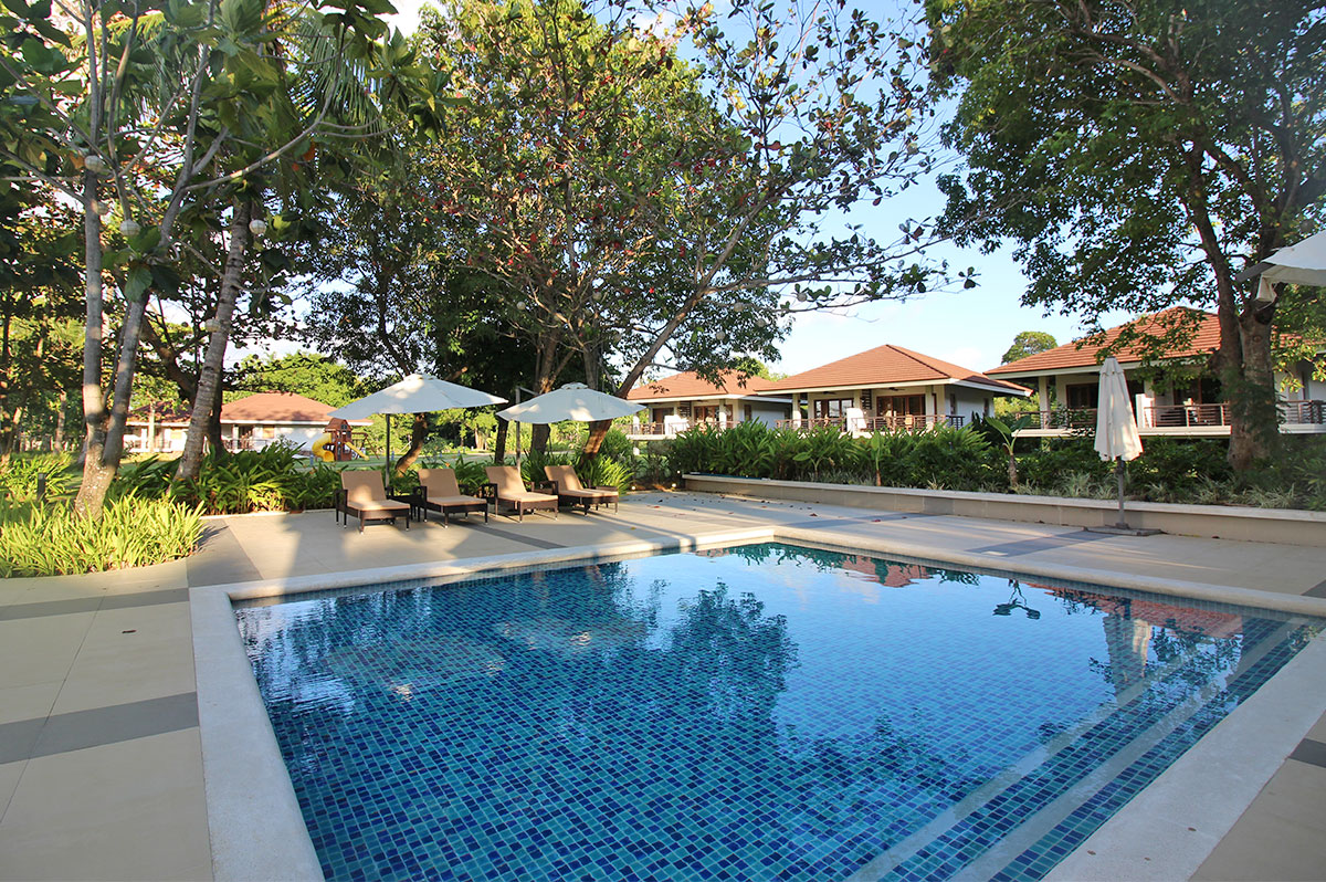 Hotel Feature Solina Beach Nature Resort