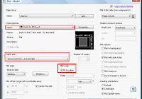 Contoh Gambar Mewarnai Gambar Lampu Taman Kota Kataucap