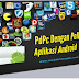 PdPc Dengan Pelbagai Aplikasi Android