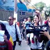VÍDEO DO DIA / Militantes expulsam equipe da Globo de velório de Marisa no ABC