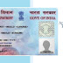 Online Application For PAN Card
