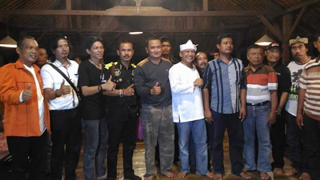 Dandim Subang Kumpulkan Ormas dan LSM. Ada Apa? Dandim Subang Kumpulkan Ormas dan LSM. Ada Apa?