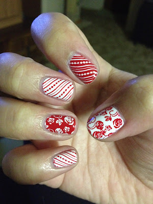 Uñas Decoradas 2017 Uñas Decoradas 2017