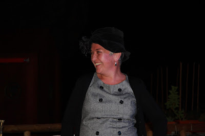 Mrs. Rogers Ágatha Christie