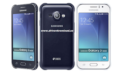 Samsung Galaxy J1 Ace Firmware Download