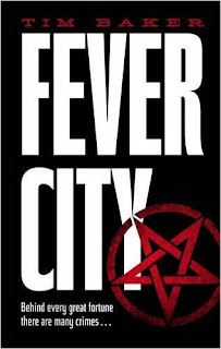 Fever City by Tim Baker