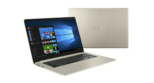 ASUS VivoBook S S510 Review ASUS VivoBook S S510