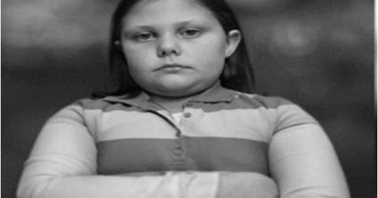 Dieta infantil para perder barrigan