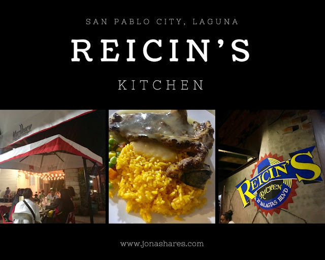 Reicin's Kitchen