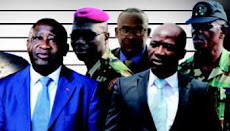 Ils sont treize, pro-Gbagbo ou pro-Ouattara, accusés par HRW