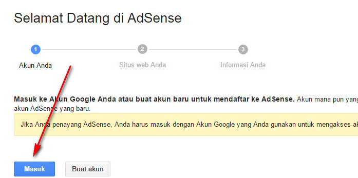 Mengarungi Tahap Kedua Persetujuan Adsense: Panduan Lengkap dan Review Mendalam