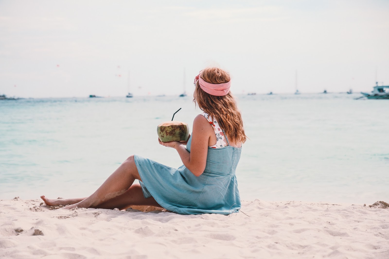 How To Make The Most Out Of A Weekend In Boracay, Philippines