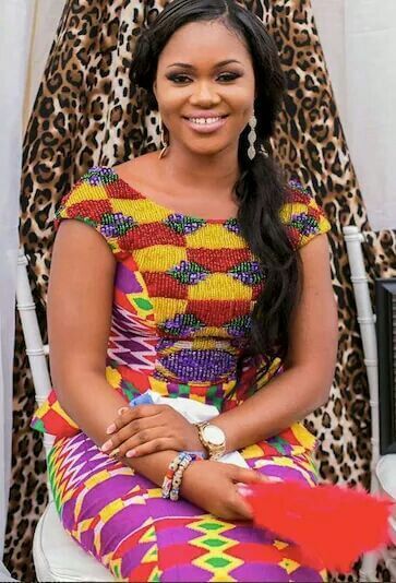 29 Trendy Kente Styles Attires 2019 To Choose For Celebrities are you think about what to wear for the next event 29 Trendy Kente Styles Attires 2019 To Choose For Celebrities