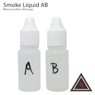 Jual alat sulap smoke mystic smoke ab liquid Jual alat sulap smoke mystic smoke ab liquid