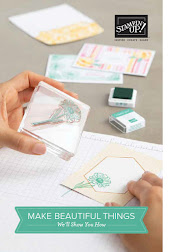 Stampin' Up! 2020-21 Stamping for Beginners Catalogue