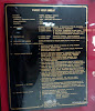 ruang relik monumen pancasila sakti