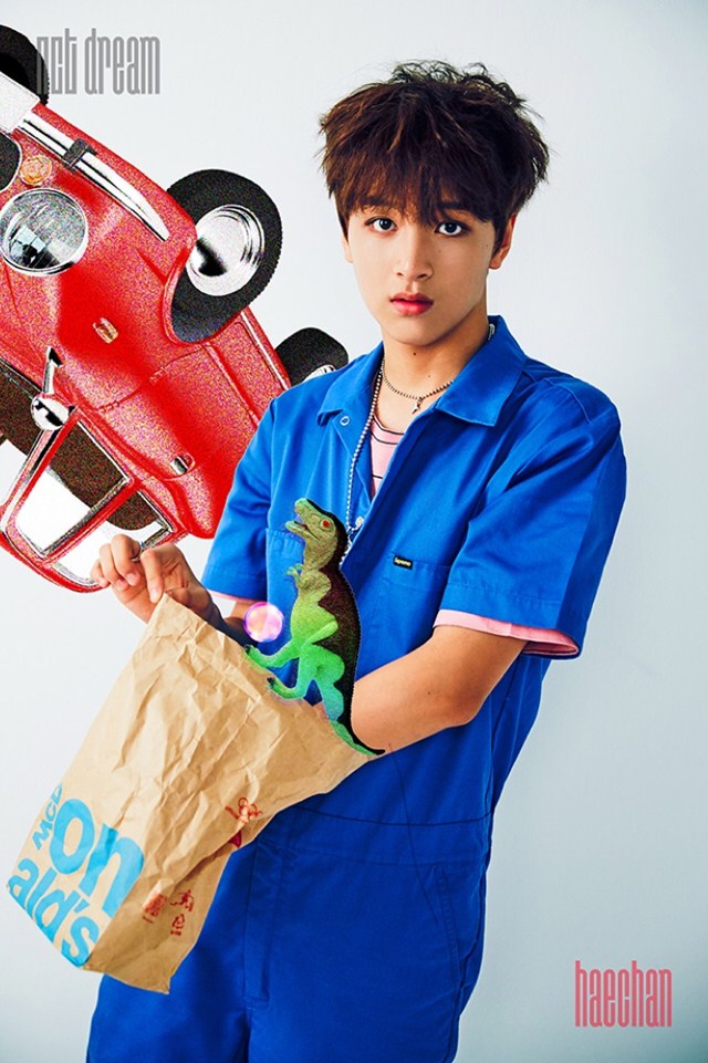 Profil, Biodata, Fakta NCT Dream - Hello!