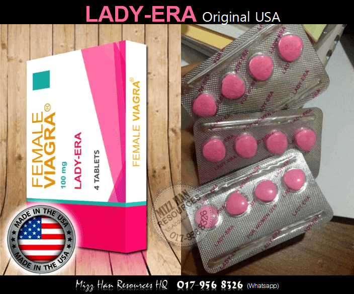 Lady era buy uk