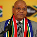 South African Ministers Call On Jacob Zuma To Resign
