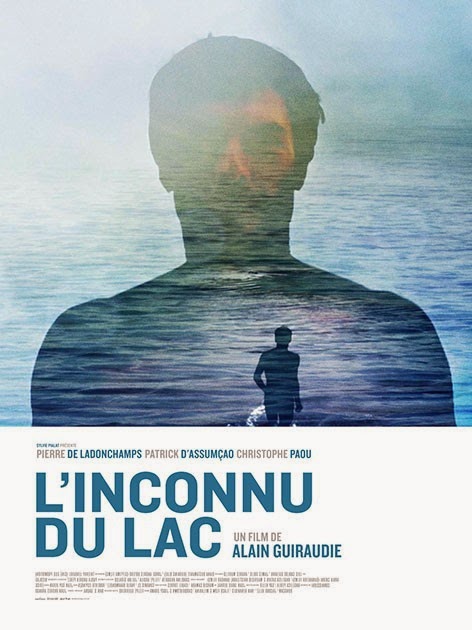 Movies GTM: L'inconnu du lac (2013) Stranger by the Lake