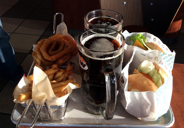 Teenburgers