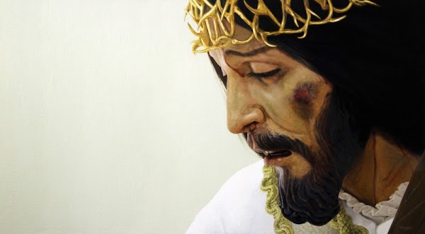Horario e Itinerario de la Salida Extraordinaria del Cristo del Amor. Lucena (Córdoba) 26 de Octubre del 2019 Horario e Itinerario de la Salida Extraordinaria del Cristo del Amor. Lucena (Córdoba) 26 de Octubre del 2019