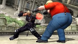 Hitting His Enemy Tekken 6 Setup Download