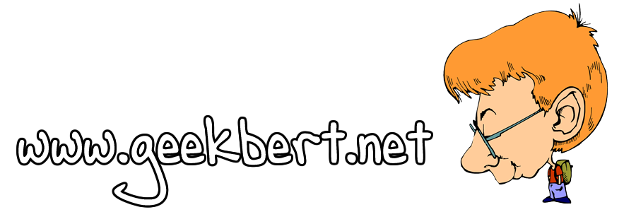 Geekbert